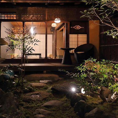 Vila Kyo No Oozora Fuka Kjóto Exteriér fotografie