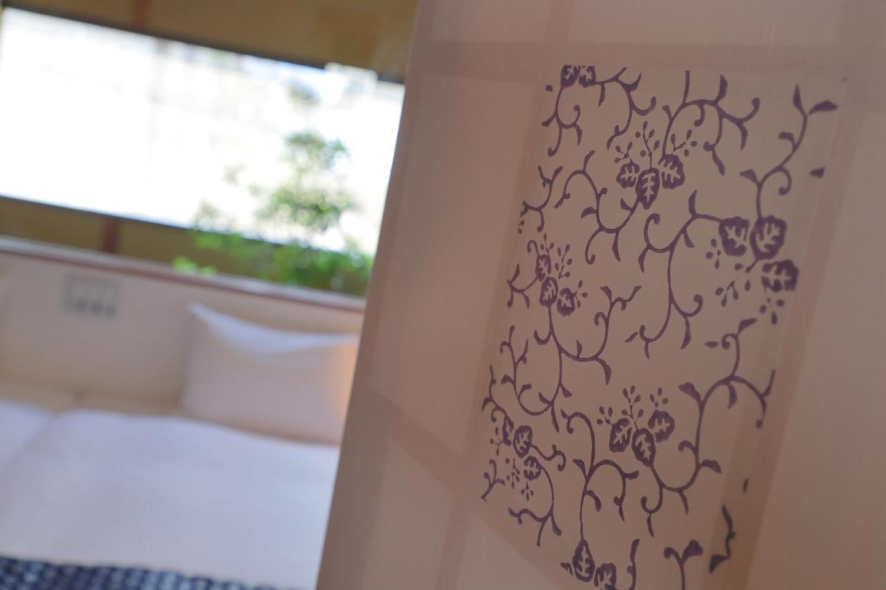 Vila Kyo No Oozora Fuka Kjóto Exteriér fotografie